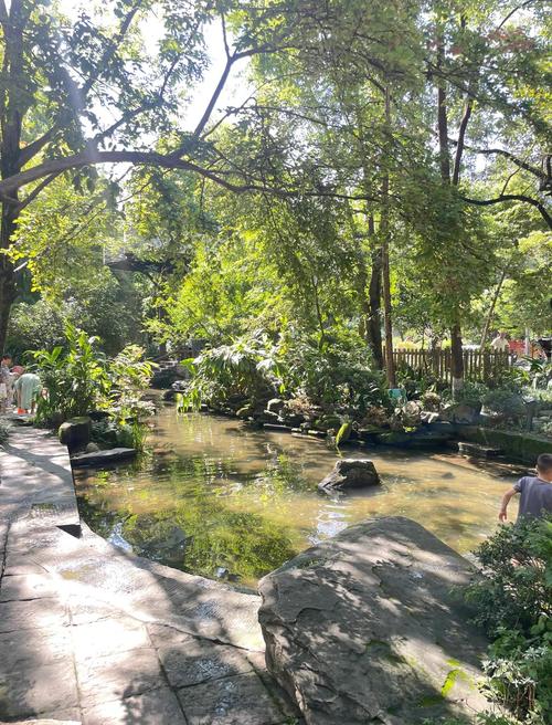 绿水主题公园(老店)