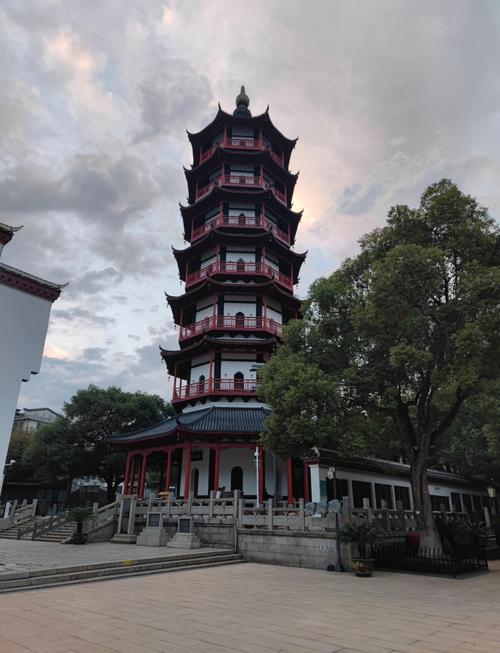 南昌新建胜景文化遗产