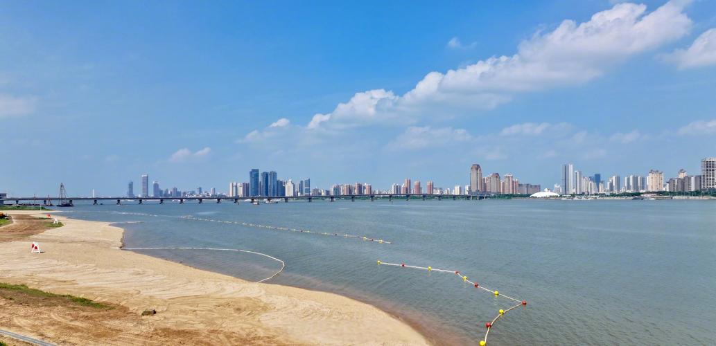南昌赣江黑海洋公园