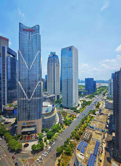 南昌章江圣商城
