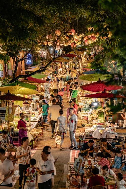 惠多夜市