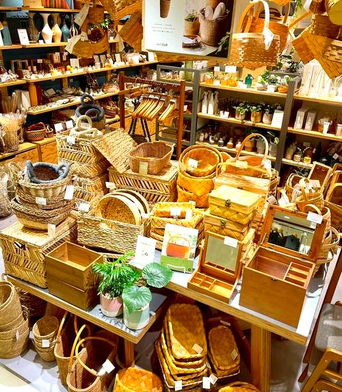 锦杂货店