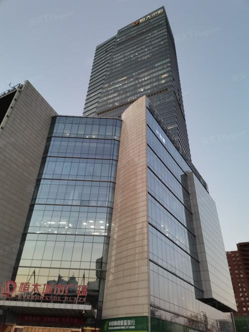南昌新建恒商场