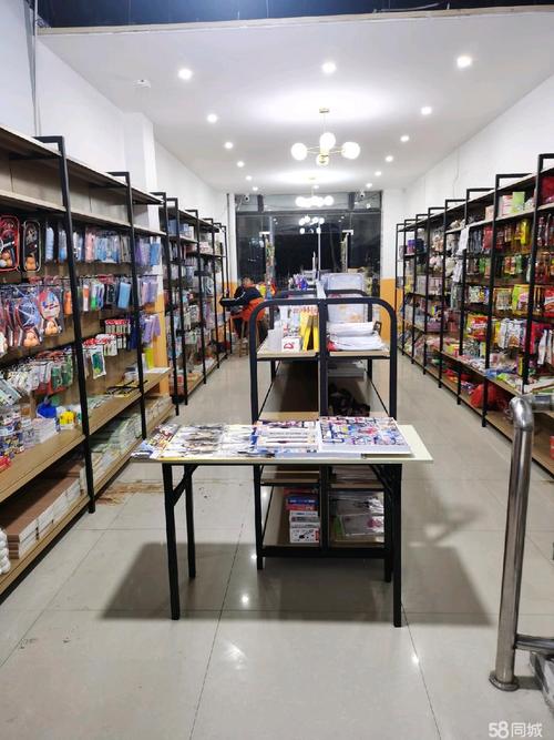 南昌青山新文具店