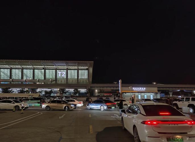 南昌西机场(分店)