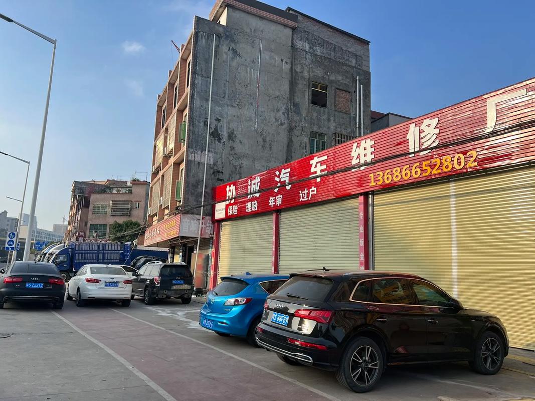 南昌章江老租车行