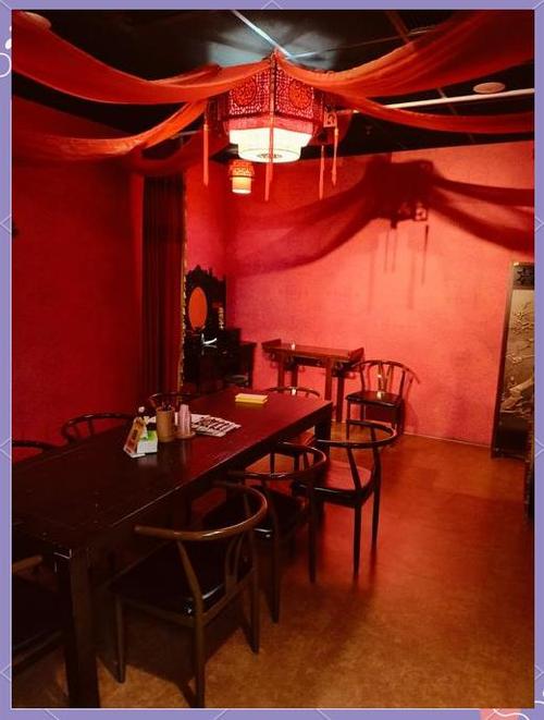 南昌西湖影剧本杀店(总店)