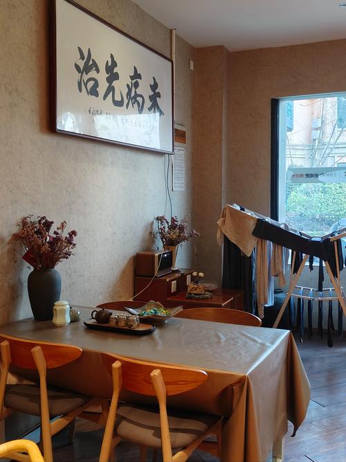 南昌济世理疗馆(总店)