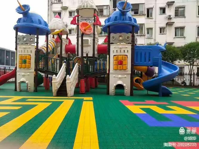 南昌红谷慧幼儿园