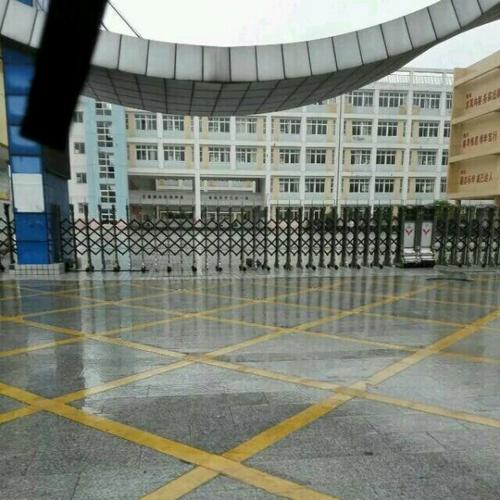 南昌青山省小学