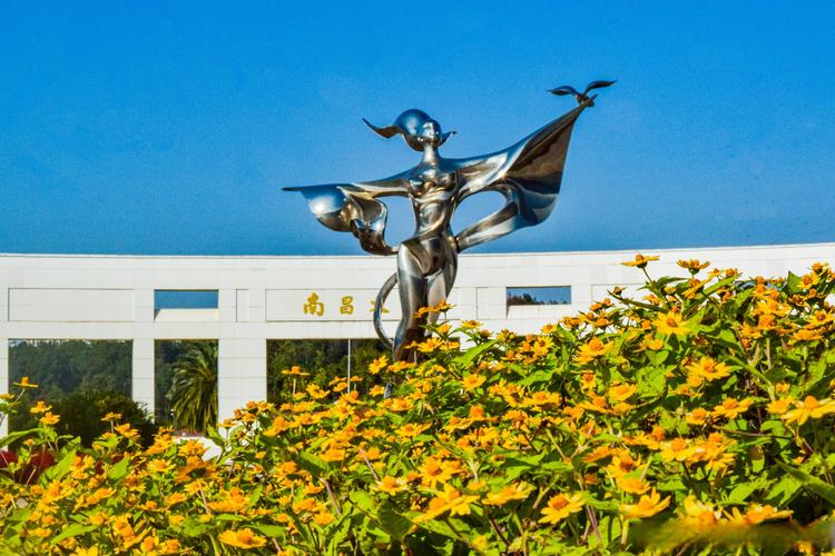 南昌德大学