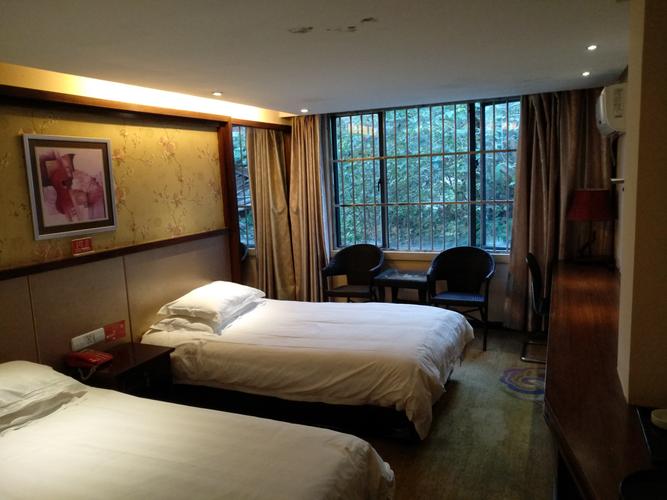 合肥巢湖温馨汽车旅馆(老店)