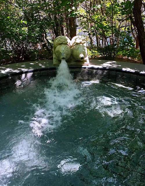 合肥龙温泉