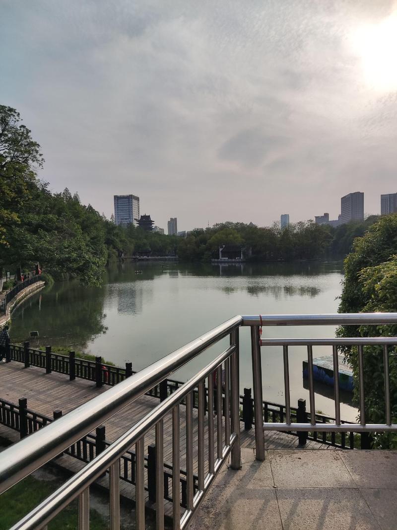 合肥庐阳翠湖泊(老店)