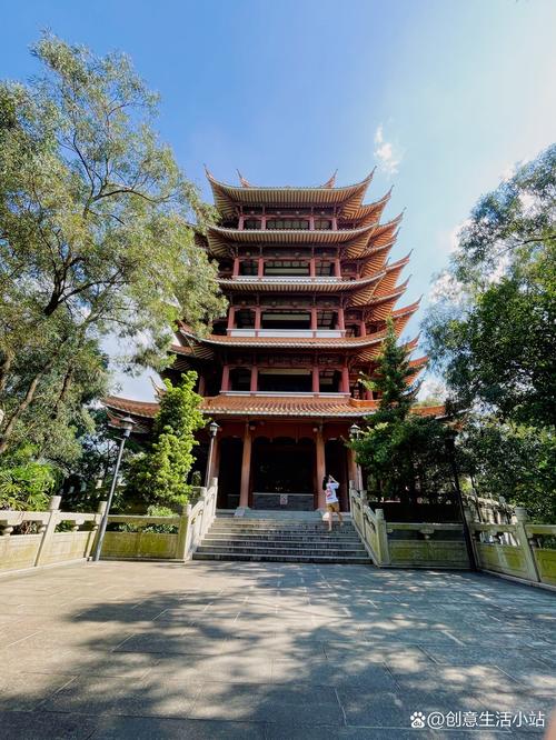 仙公园