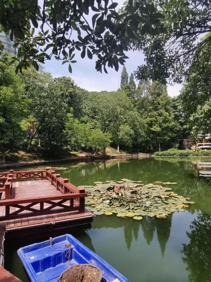 合肥庐阳天旅游度假区