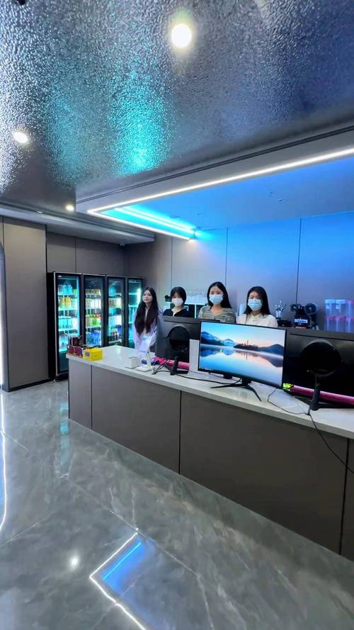 合肥金网吧
