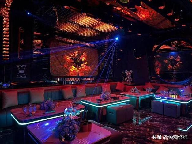 合肥长丰健KTV