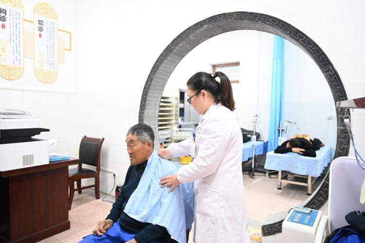 合肥长丰德理疗馆