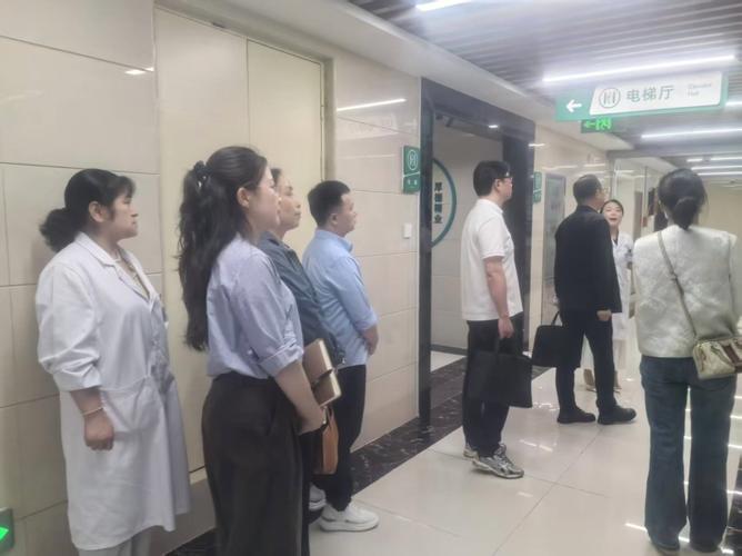 合肥包河妙手中医院