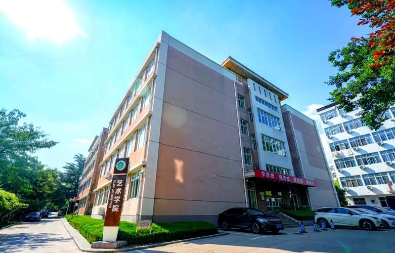 德农业大学
