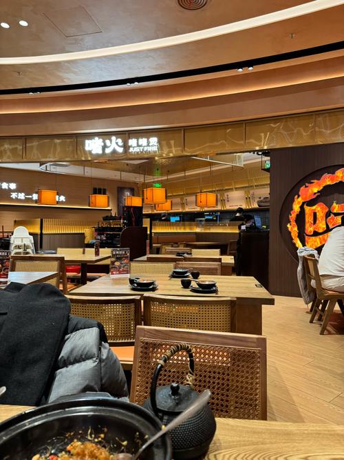 嘉兴海宁食代煲仔饭店