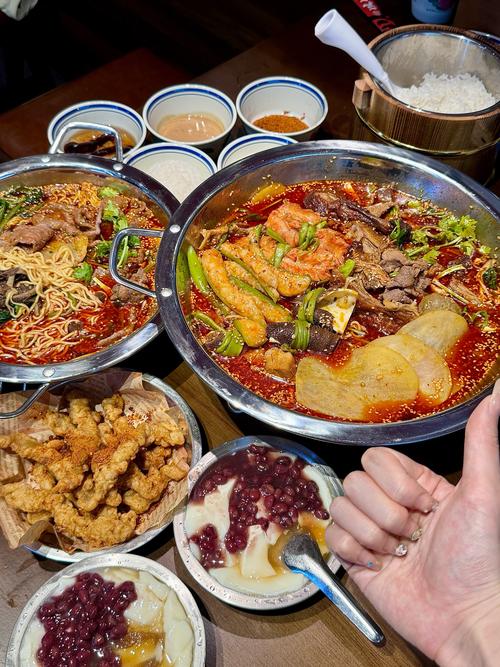 嘉兴桐乡鲜香冒菜店