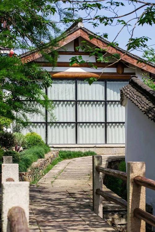 嘉兴宾民宿小院(老店)