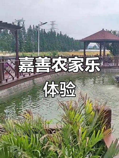 嘉兴嘉善腾农家乐