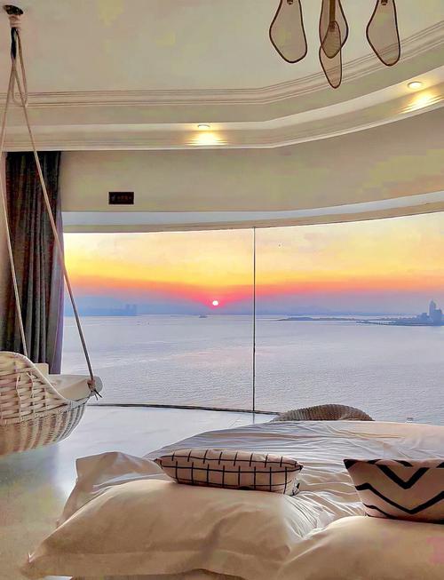 阳光海景酒店