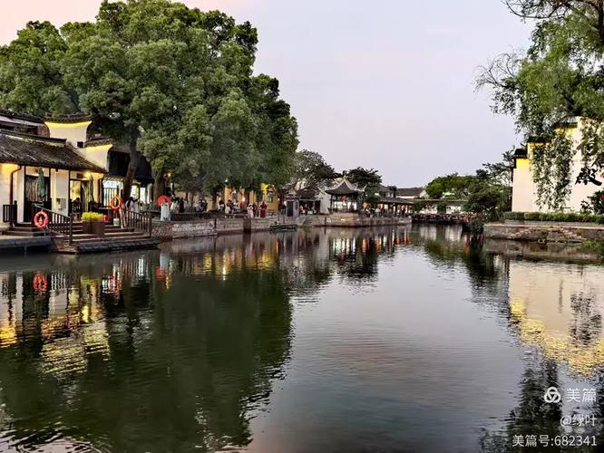 嘉兴西塘锦农家乐
