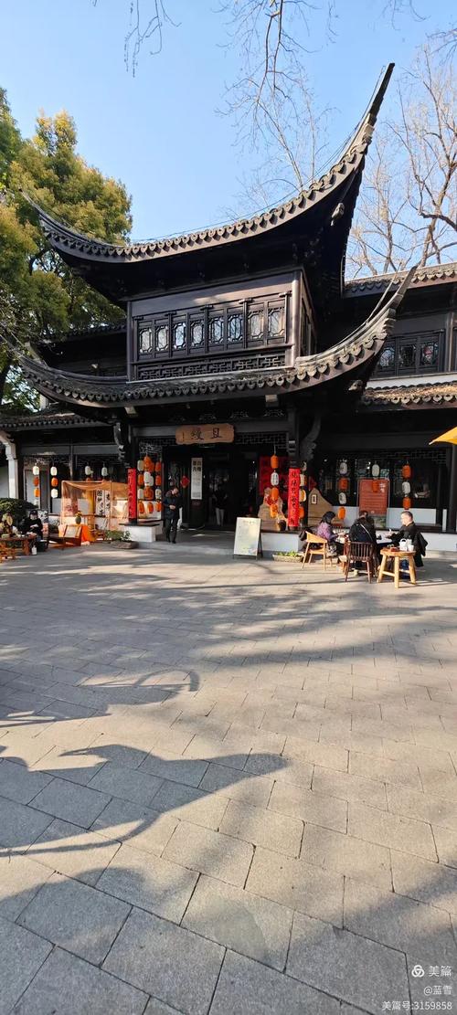 嘉兴平湖佳境文化遗产(老店)