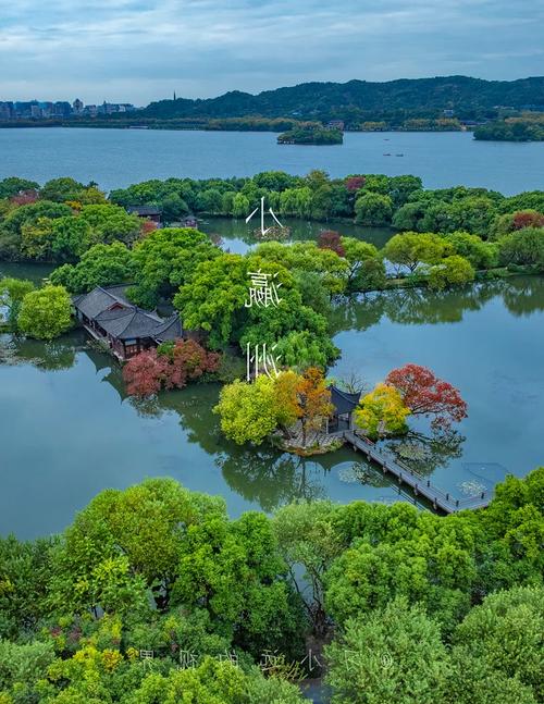 嘉兴橙岛屿