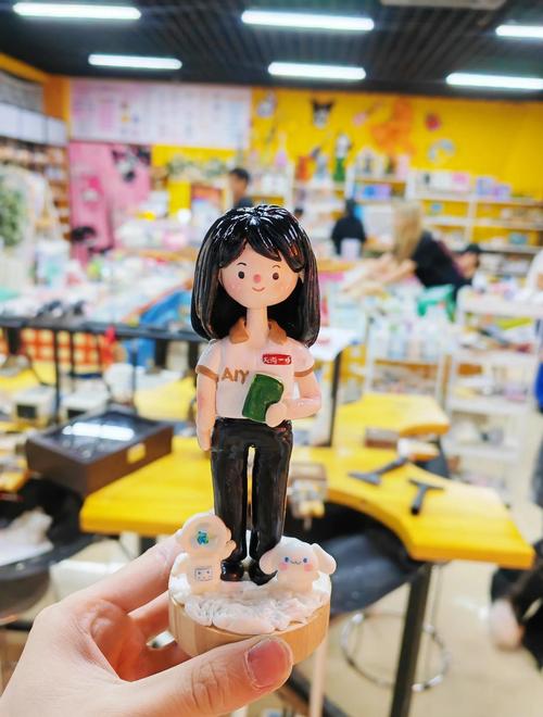 嘉兴小手作店