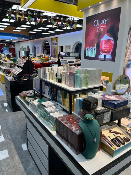 嘉兴惠多化妆品店