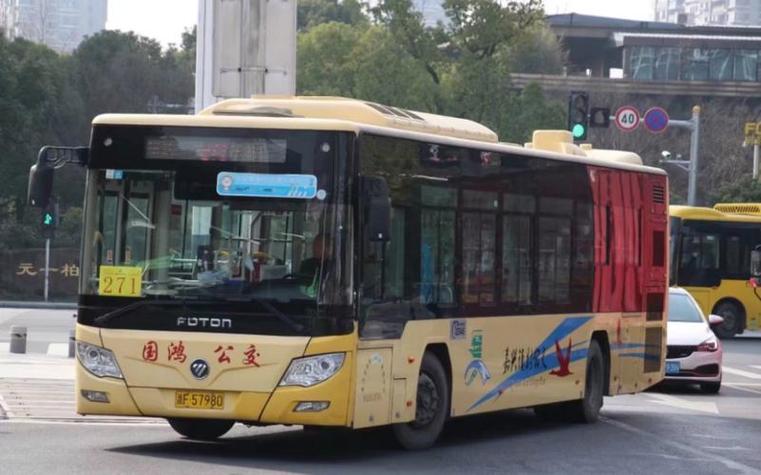 嘉兴泰公交枢纽