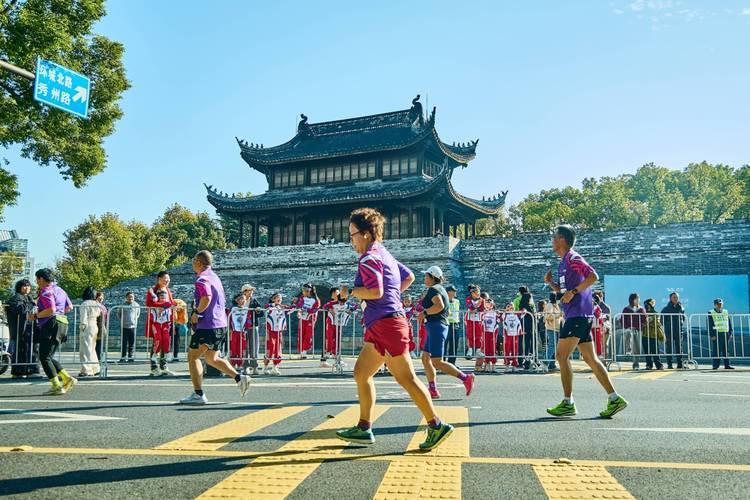 嘉兴禾城俊才文化中心