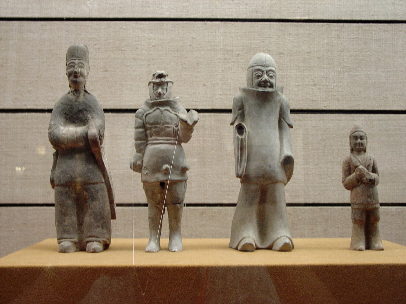 Xi’an Museum and Big Wild Goose Pagoda: A Culture-First Day