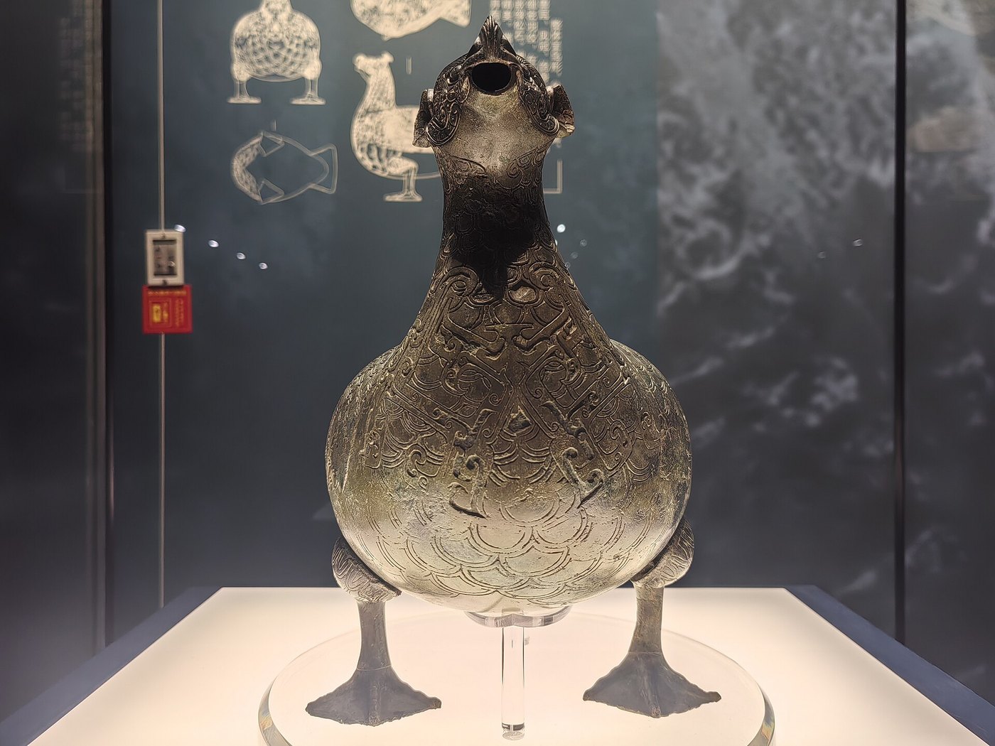 Ciqikou and Three Gorges Museum: An Old-and-New Chongqing Day