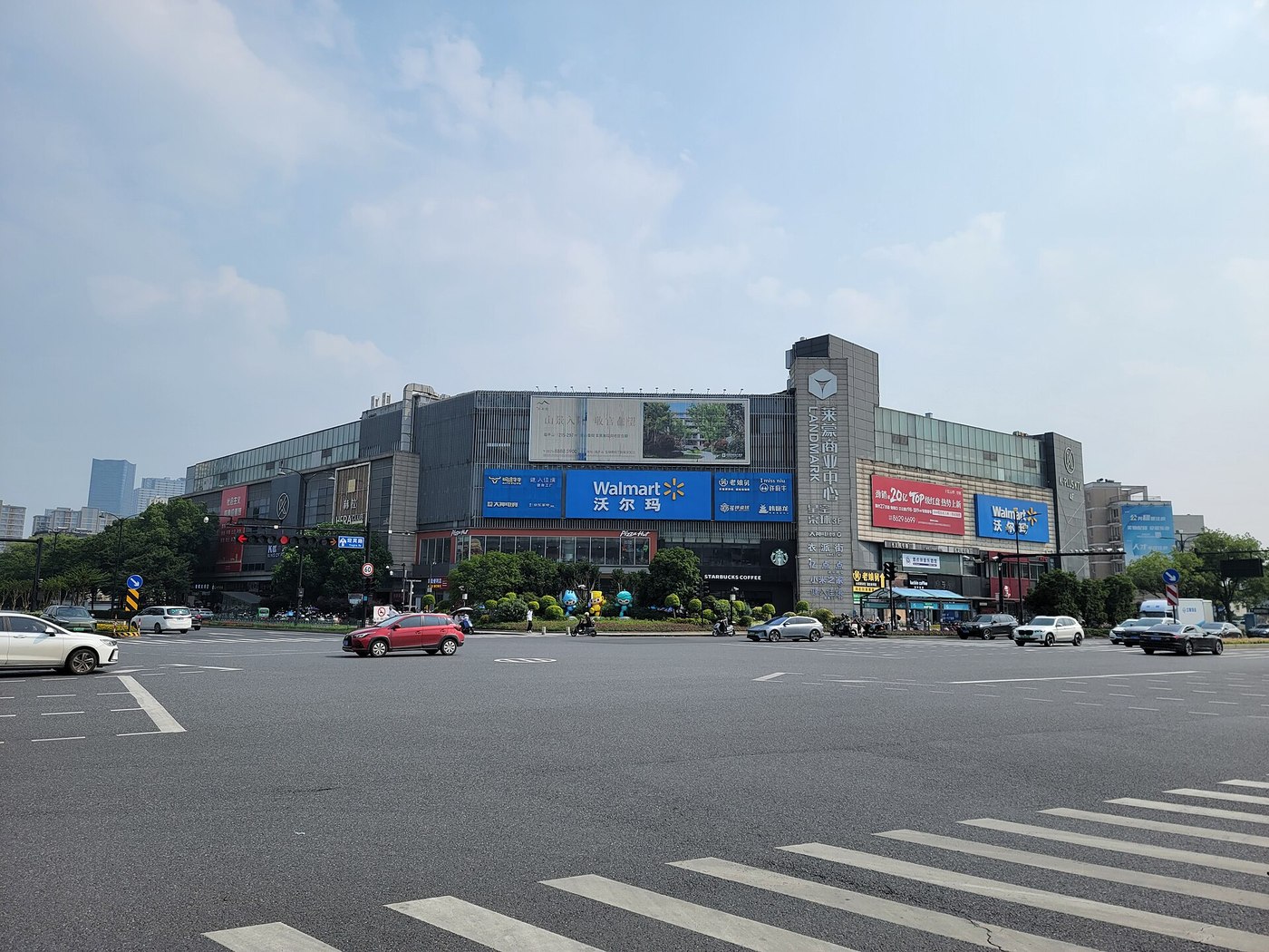 Grand Canal Hangzhou museum