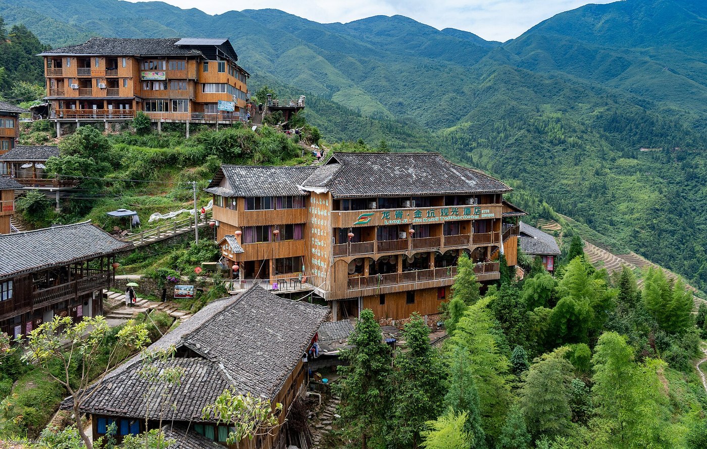 Longji Rice Terraces from Guilin: A Careful Day-Trip Plan