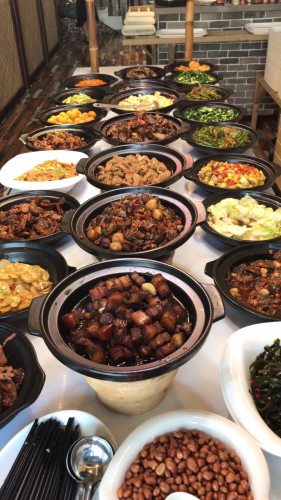 比样主题餐厅(梦时代店)