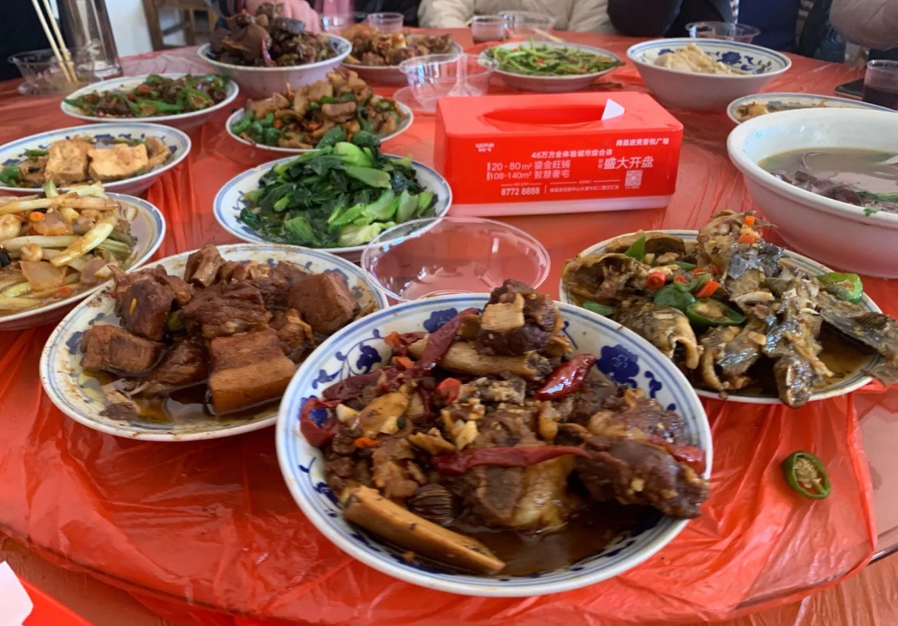 高桥三英红烧肉
