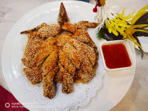 合味原·朝阳宴