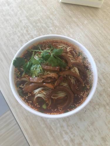 重庆馆火锅