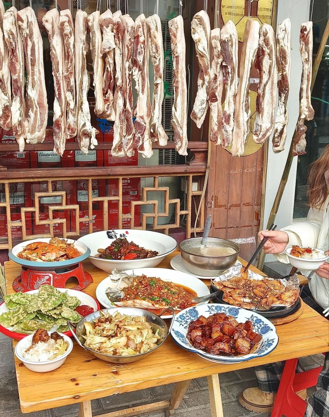 赣菜府(万寿宫店)
