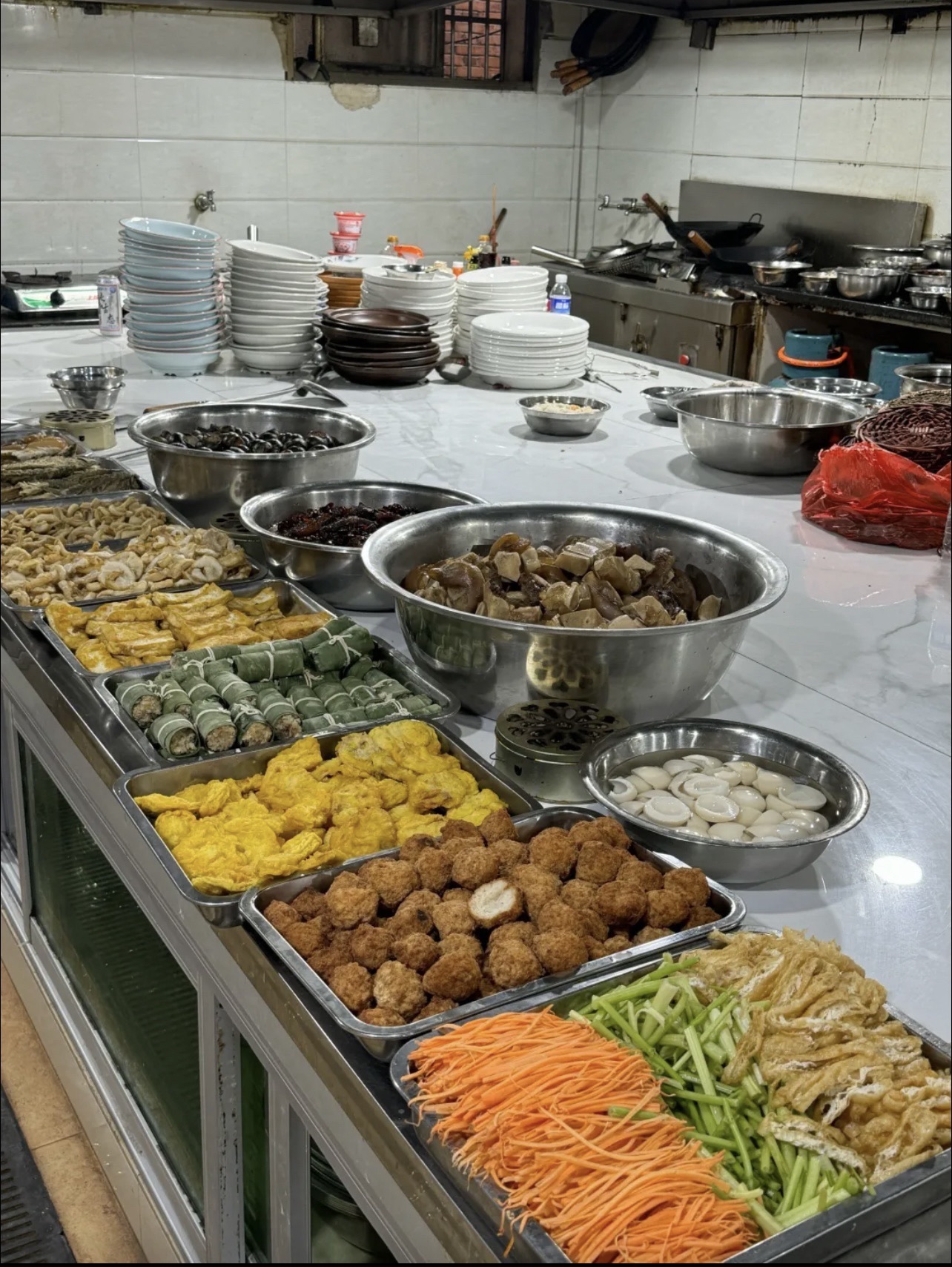 老太婆土鸡店