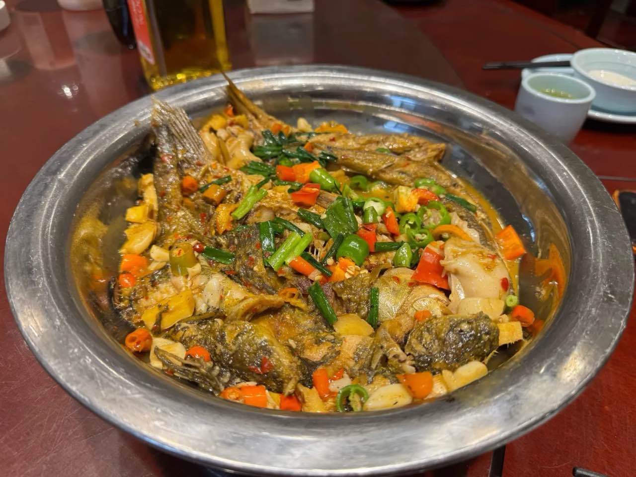 贵溪土菜馆(千僖同业店)