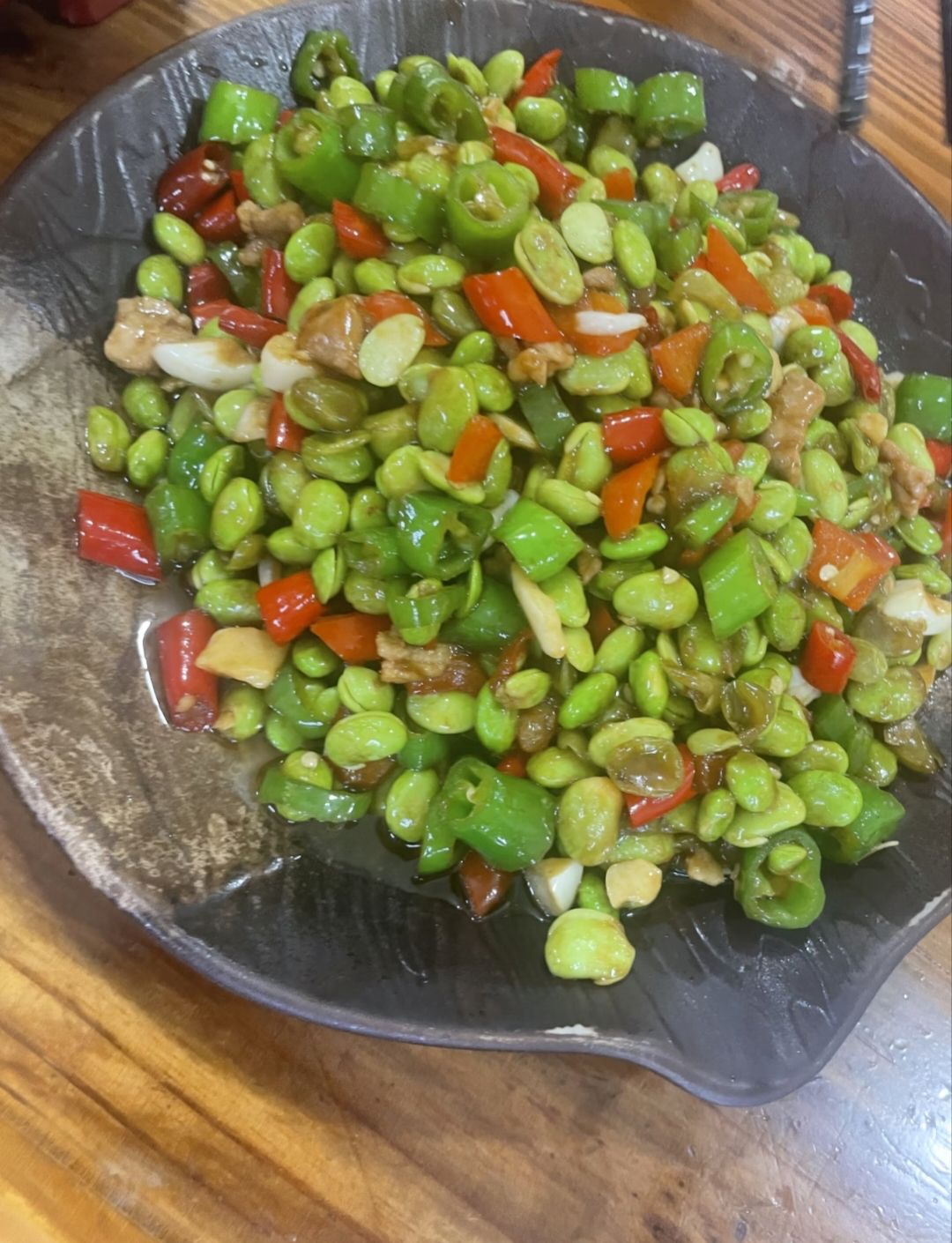 实惠烧菜馆(瑶湖店)