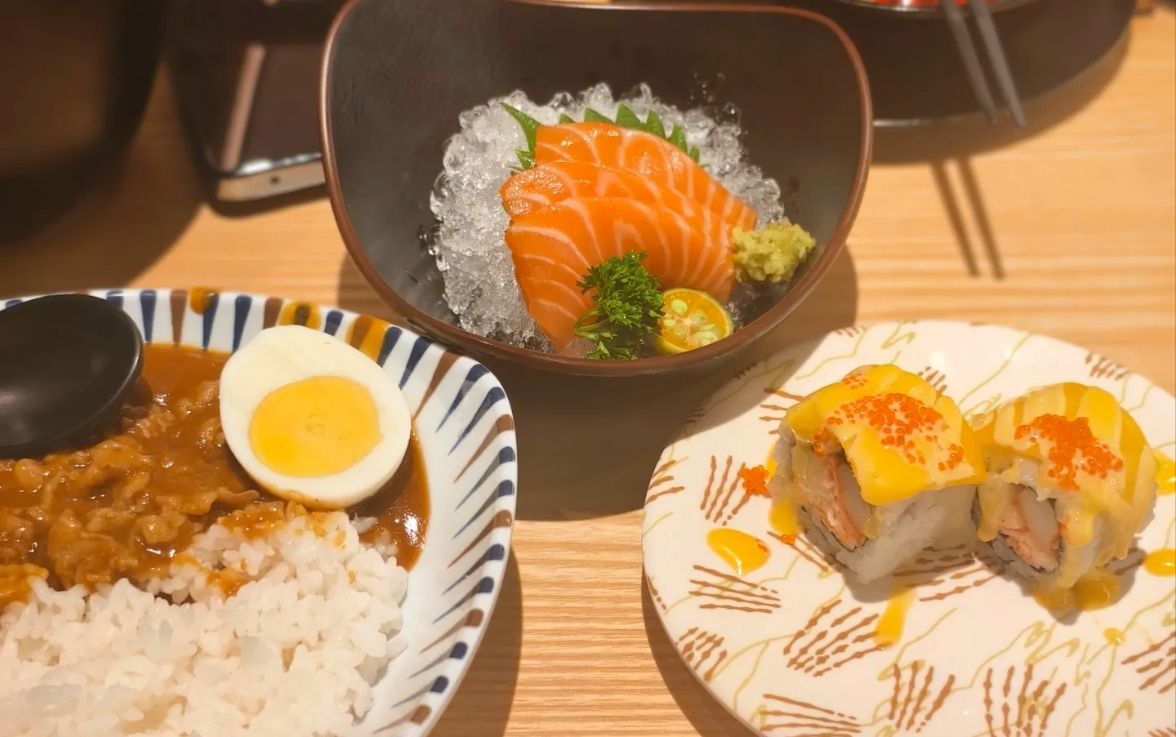森田寿司(万象城店)